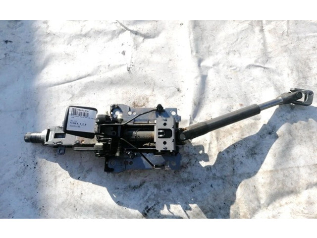    Рулевая рейка    Volkswagen Touran I 2003 - 2010 года