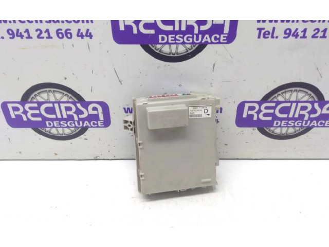   Pojistková skříňka 8267030230   Lexus GS 300 350 430 450H 2006