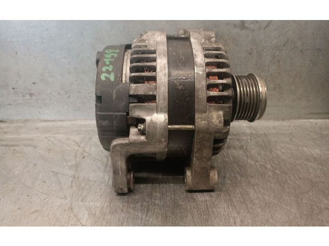 Генератор 96627029, 96627029 Chevrolet Captiva