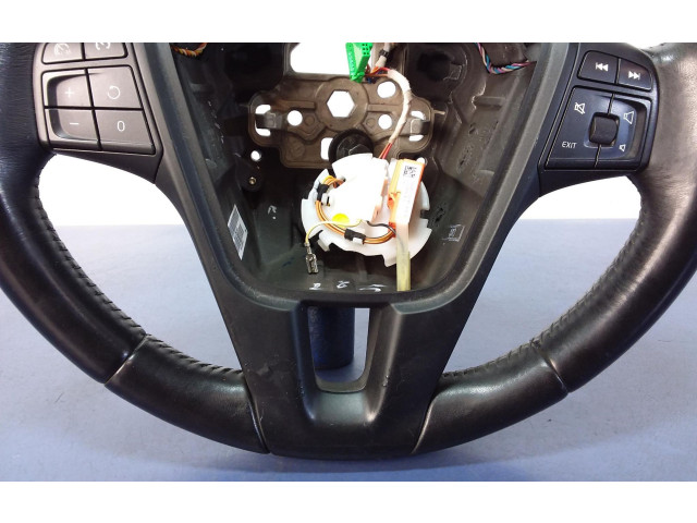 Руль Volvo S60 2011 - 2013 года 31250592, 31250592