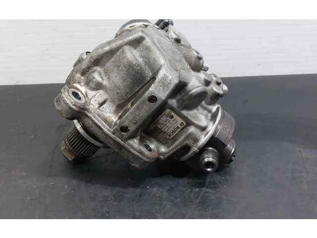 Vstřikovací čerpadlo 059130755AK, 0445010632 Audi Q7 4L