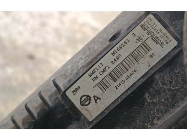 Volant Nissan Qashqai 2015 214104EA0A, RM2113