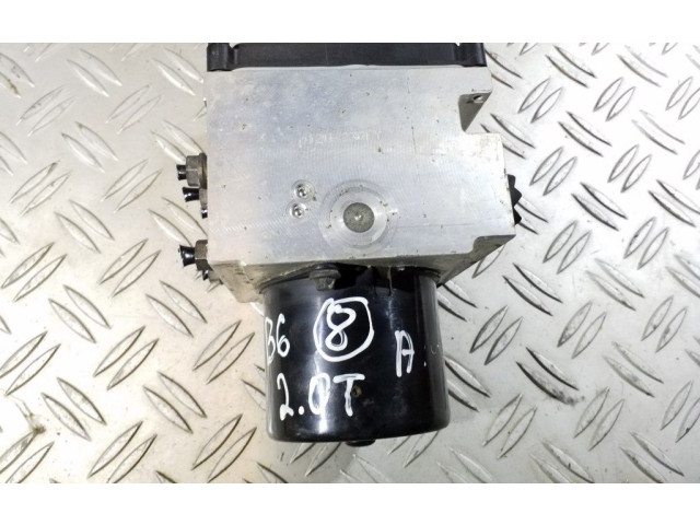 Блок АБС 3C0614109D Volkswagen PASSAT B6 2005-2010 года