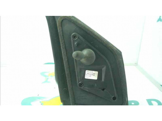 Зеркало электрическое Сзади Peugeot 107 2005-2014 года