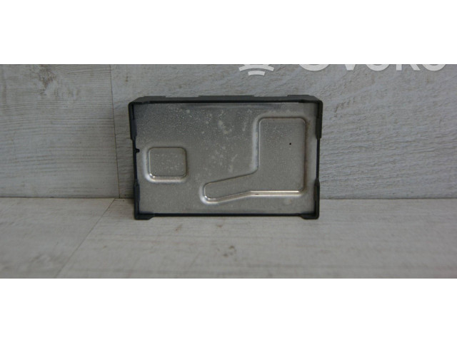 Блок управления 522AB, P56029522AB Jeep Liberty