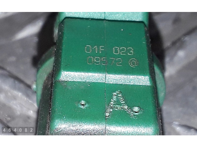 Vstřikovač 01f023 Citroen C3