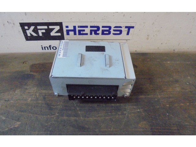 Другие блоки управления / модули 6957807, 6957807   BMW X3 E83   