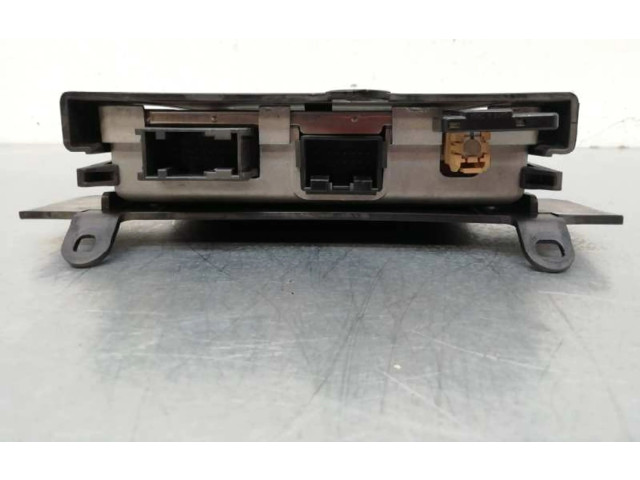 Блок управления двигателя 13353284   Saab 9-5