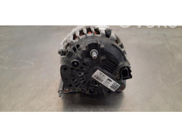 Генератор 04L903021H Audi Q2 -