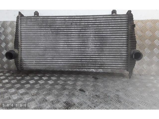 Интеркулер  9646300980   Citroen C6 