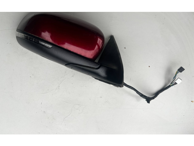 Зеркало электрическое        Jeep Cherokee   -  года   