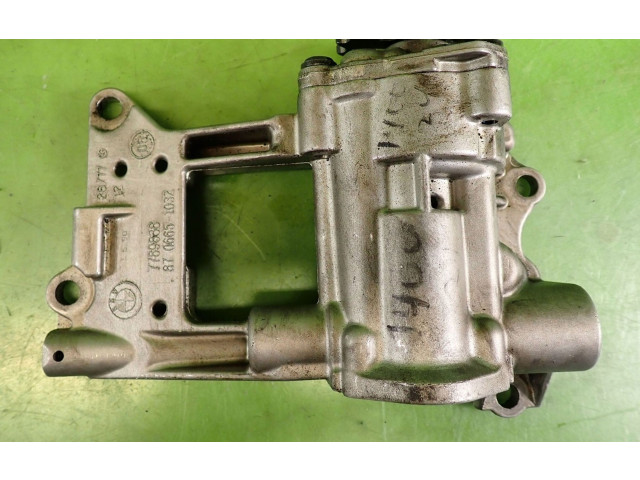 Čerpadlo oleje 7789838 BMW 7 E65 E66