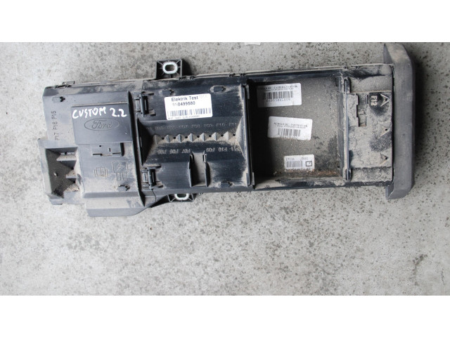 Блок предохранителей BK2T14401, 100KM Ford Tourneo Custom