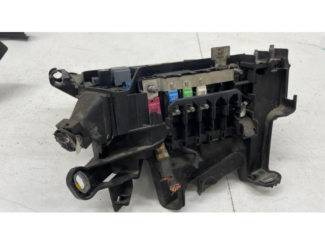 Блок предохранителей A2469980601 Mercedes-Benz B W246 W242