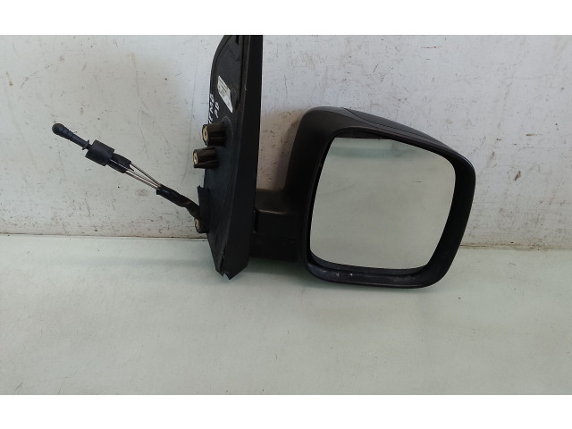 Зеркало (механическое) Citroen Nemo - года