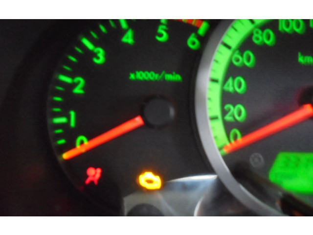 Панель приборов CGCC79D, CGCC79D Mazda MX-5 NC Miata