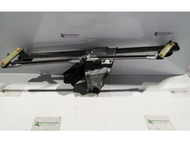 Моторчик дворников 1H1955113, 0390246151CHP    Volkswagen Golf II