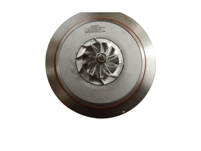  Турбина BMW X5 F15  833715-0007, CHRA10-0864T         