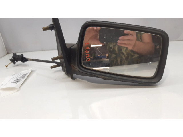 Зеркало электрическое Сзади Volkswagen Golf III 1992-1997 года