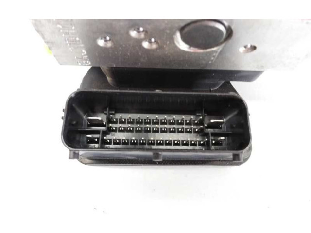 Блок ABS G92GAF1C1122819, 58920-1W500 KIA Rio