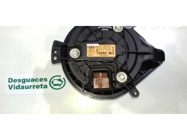 Вентилятор печки    8E1820021E, 983692C   Audi A4 Allroad