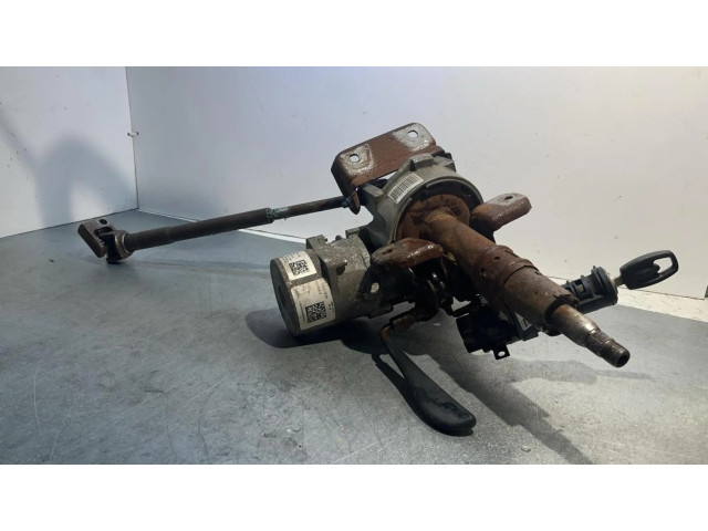 Руль Ford Ka  2009-2017 года 2816037202E, COLUMNADIRECCION      