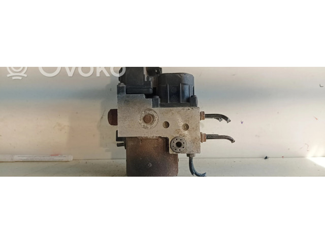 Jednotka ABS 0273004172, 0265216458   Peugeot 605 1995