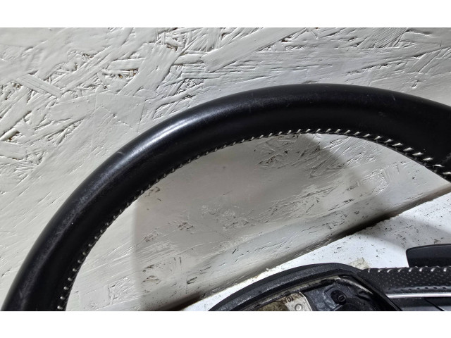 Volant Audi Q7 4M 2016