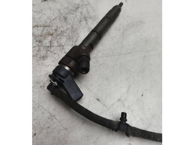 Форсунка A6400700287 Smart ForFour I