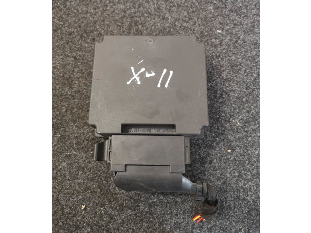 Блок управления 3AA919041A, 0187883836   Volkswagen Caddy