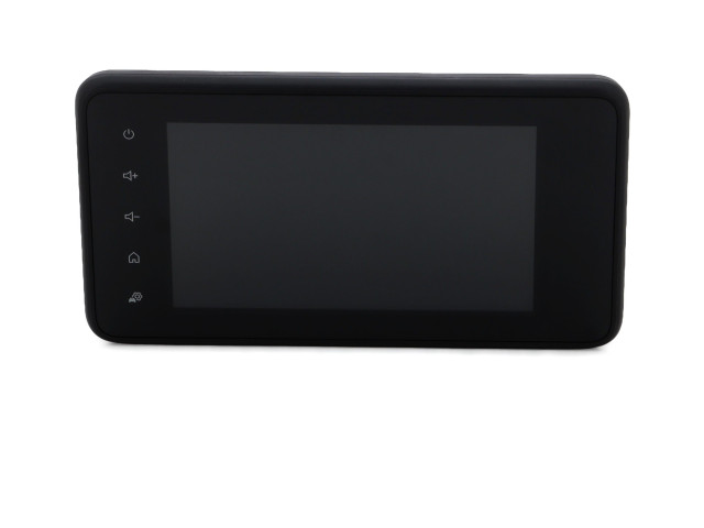 Дисплей    280215866R, T1-0291K   Dacia Sandero III