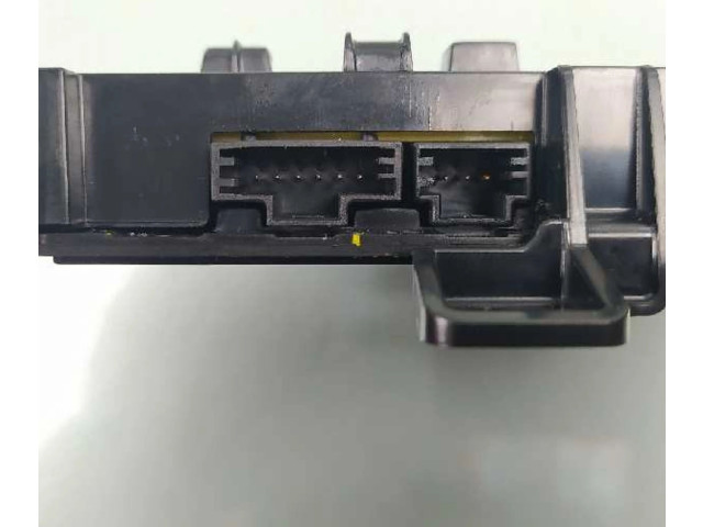 Блок управления A2139006911, A2139011007   Mercedes-Benz E AMG W210