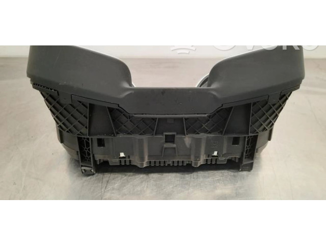 Панель приборов 50554657 Alfa Romeo Stelvio