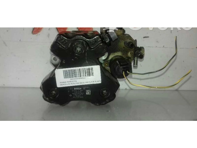 Vstřikovací čerpadlo A6400700601, BOMBAINYECCION   Mercedes-Benz A W169     