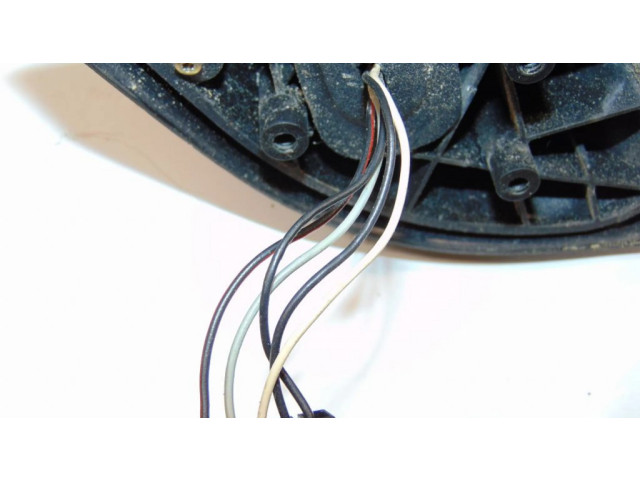 Zpětné zrcátko pravé Mercedes-Benz A W168 1999  A1688100276, A1708100421  