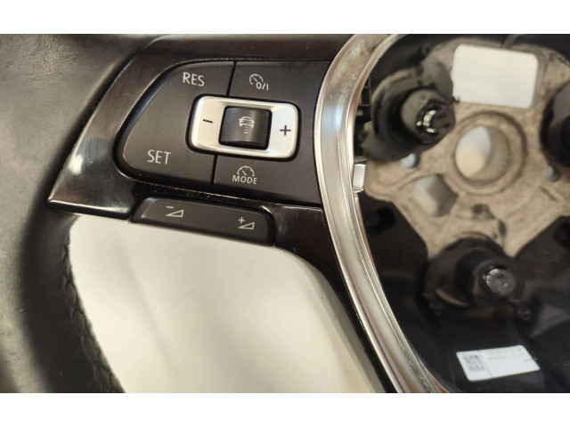 Руль Volkswagen Touran III  2016 - - года 5TA419091K, 62128023A      