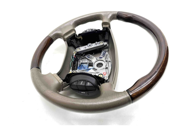 Руль Jaguar XK8 - XKR 1996 - 2006 года HJE9181BA