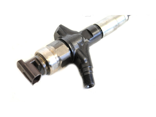 Комплект форсунок 1663AA030 Subaru Forester SH EE20