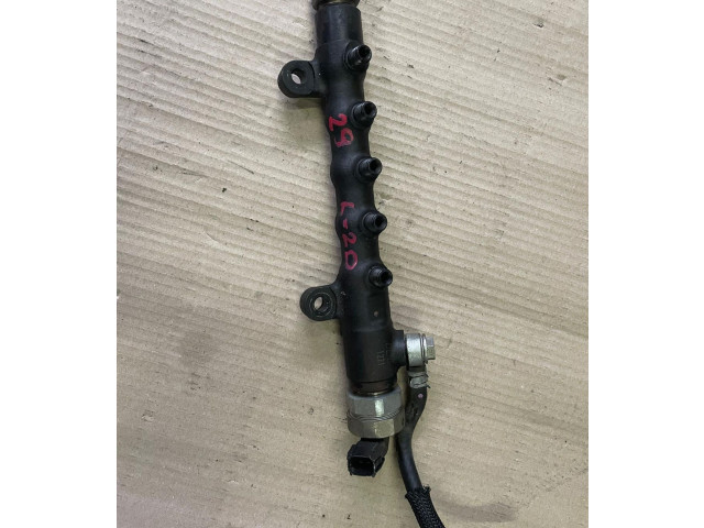 Jednotka ABS 8945820050, 01N08270 Toyota Avensis T270 2009