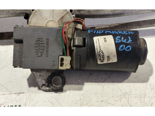 Моторчик дворников Fiat Marea
