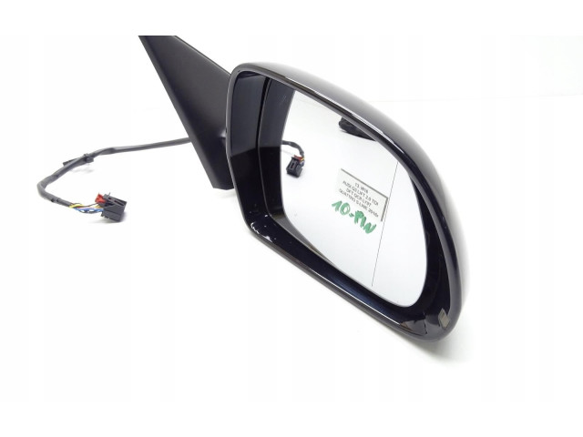 Зеркало электрическое Audi Q3 8U 2011 - 2016 года