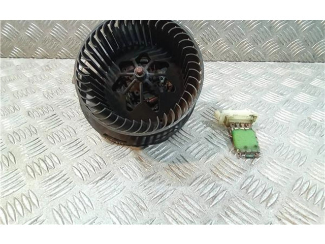 Вентилятор печки 1K1819015C, 998800U Volkswagen Caddy