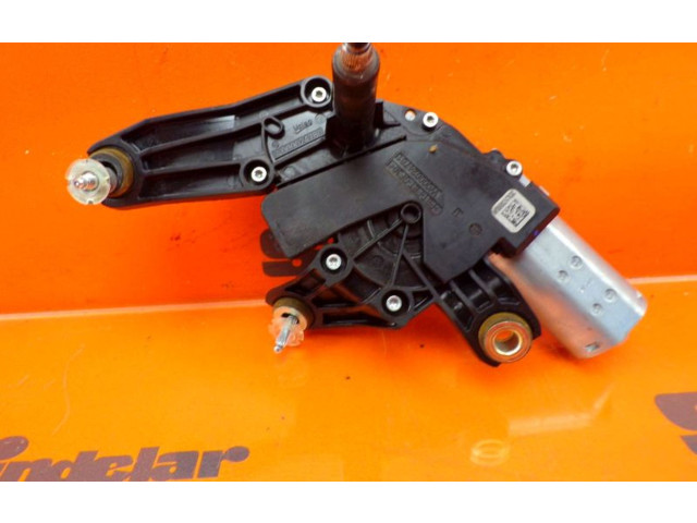 Моторчик заднего дворника 987001K010, 987001K010 Hyundai ix20