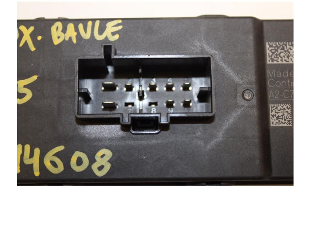 Блок управления 4KE959107A Audi A5