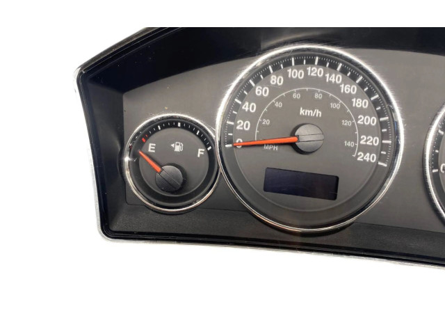 Панель приборов 56054018AH Jeep Grand Cherokee (WK)