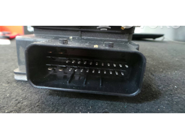 Блок АБС 12773673, 15052409 Saab 9-3 Ver2 2008 - 2016 года