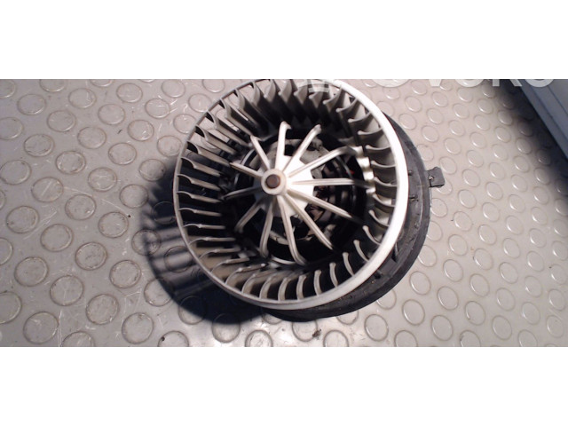 Вентилятор радиатора Fiat Marea