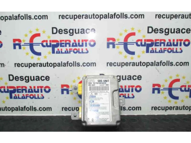 Блок подушек безопасности 77960S4NG020M1 Honda HR-V