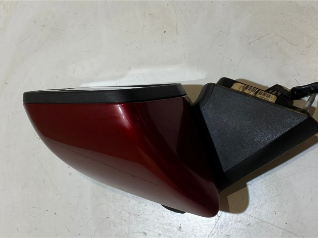 Zpětné zrcátko pravé Ford Mustang VI 2016