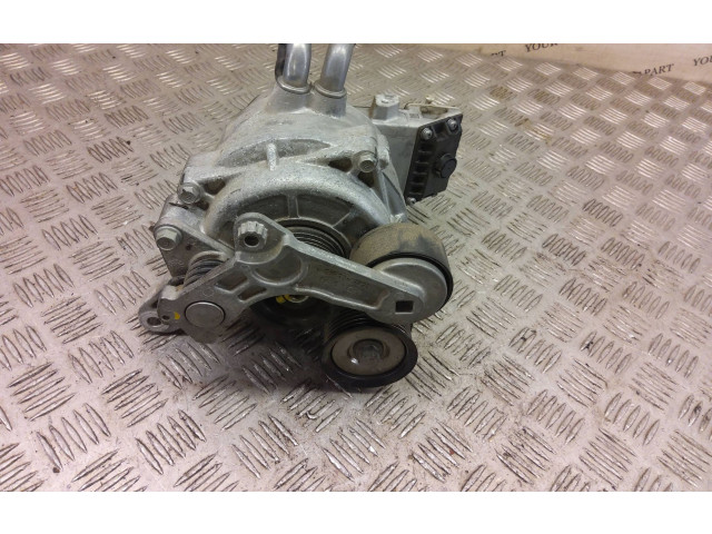 Генератор    Hyundai Ioniq      